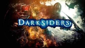 Loạt game Darksiders